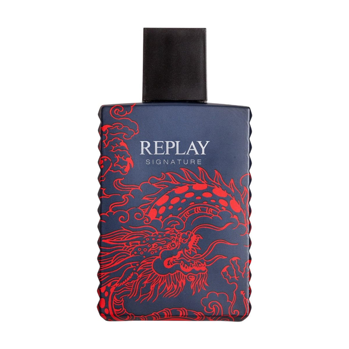 Replay Replay Signature Red Dragon Туалетна вода чоловіча, 100 мл
